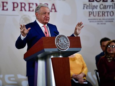 AMLO apuntó a EU y Canadá como potencias con posturas ambiguas ante el conflicto con Ecuador