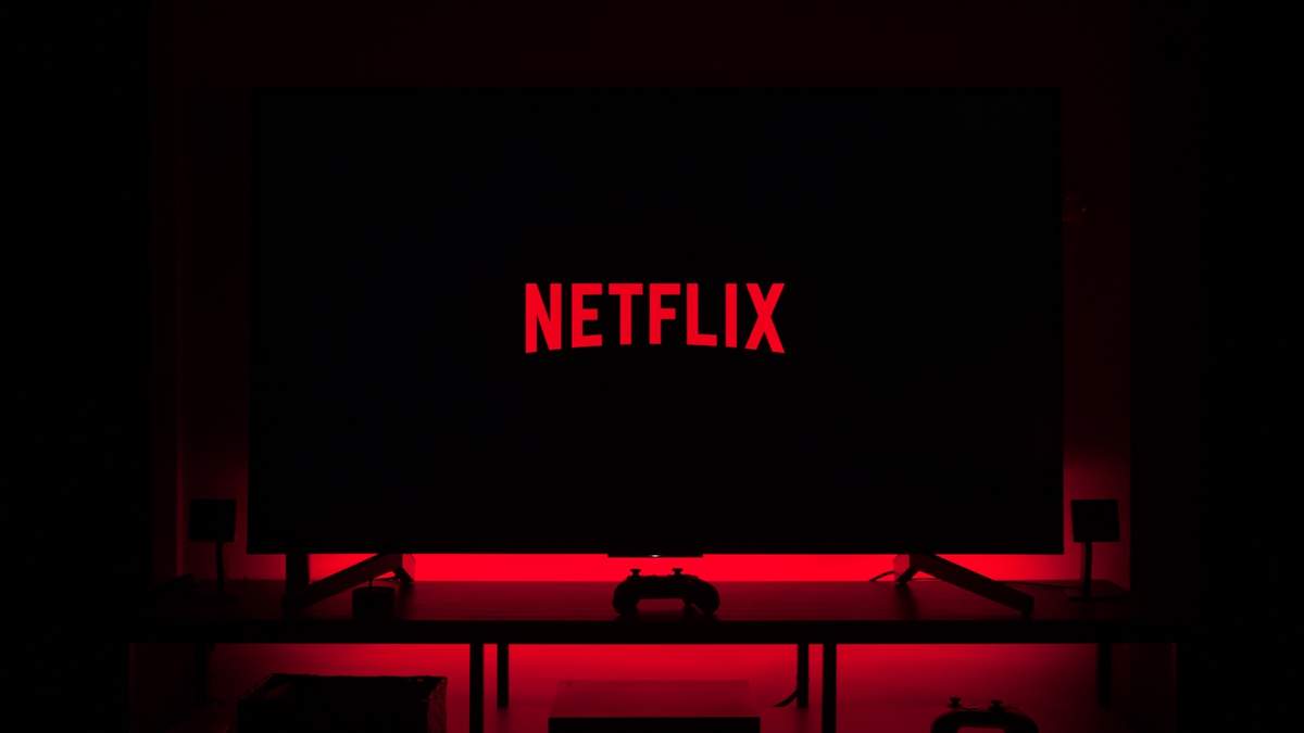 Netflix. Fuente: (Instagram).