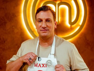 Otro personaje del mundo Wanda Nara reemplazará Maxi López en MasterChef