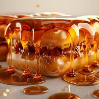Caramelo líquido para flanes o postres: el truco de la abuela para que jamás se queme o pegue en la olla