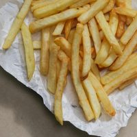 Papas fritas: un estudio de Harvard revela su lado oscuro