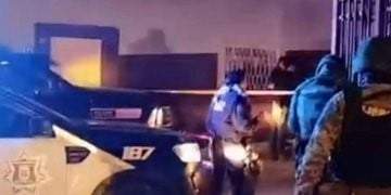 Atacan el bar El Venadito en Jerez