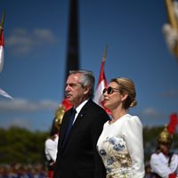 Alberto Fernández denunció por falso testimonio a la mamá de Fabiola Yáñez