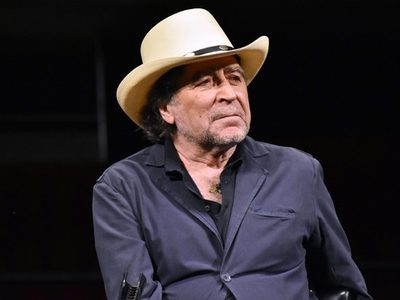 Segundo parte médico de Joaquín Sabina tras la operación: "El artista presenta..."