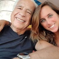 Estefanía Pasquini se sinceró acerca de lo que todos querían saber de Alberto Cormillot