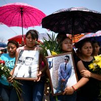 Rapiña, incertidumbre y más desaparecidos en Pajaritos a 5 días de la explosión