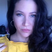 Se animó: Adabel Guerrero participó del programa de Guido Kaczka y su vestuario estuvo al límite