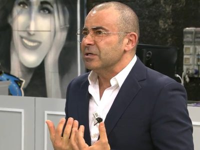 La reacción de Jorge Javier Vázquez al apodo de Pablo Iglesias: una valiosa defensa
