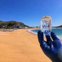Estas son las playas no aptas para nadar en Semana Santa según la Cofepris