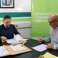 Tres empresas se ofrecieron para refaccionar la escuela 109 de Cipolletti