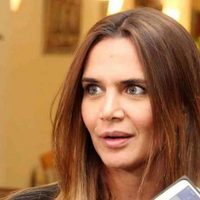 La tremenda infidelidad de Amalia Granata que salió a la luz