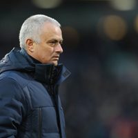 Mourinho: "Creo que voy a ganar títulos con el Tottenham"