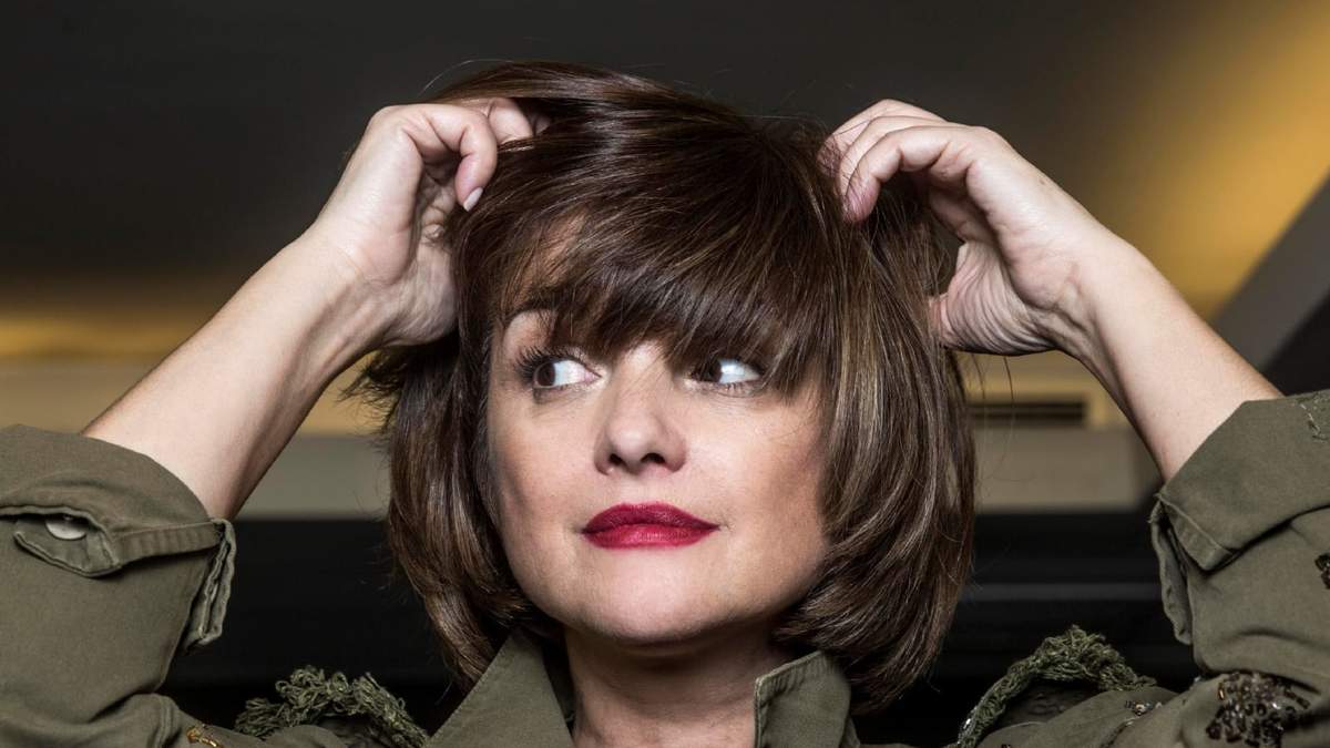 Araceli González. Fuente: (Instagram).