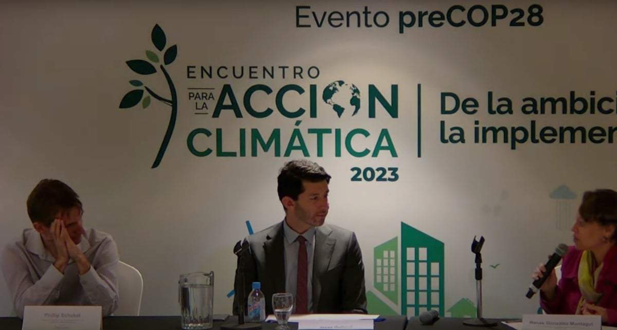 Inercias políticas, resistencias ideológicas, irresponsabilidad empresarial y déficit presupuestario empañan la próxima COP28 de Dubái