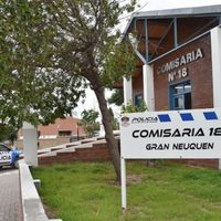 La Policía de Neuquén investiga el homicidio en barrio Belén: cuál es la hipótesis