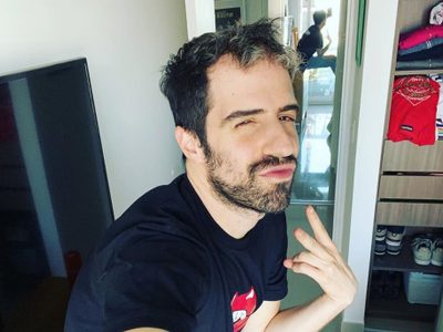 Martín Cirio se burla sin piedad de varias celebridades argentinas: "Esto es un papelón, señora"