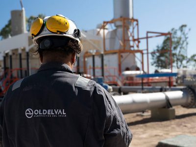 Oldelval y Trafigura impulsan el oleoducto que cambia el mapa logístico de Vaca Muerta