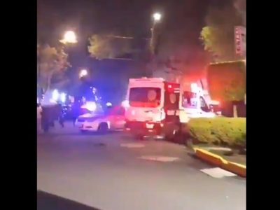 Ejecutan a exnovia de "El Alexis", uno de los exlíderes de La Unión Tepito
