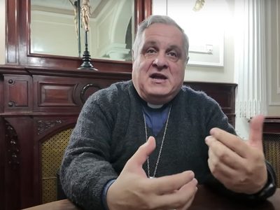 "Hay una especie de exacerbación de la crueldad en las medidas"