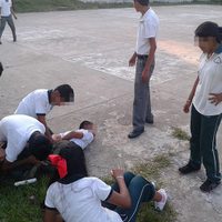 'Bullying” en escuelas de la CDMX registra mil 300 casos, 'más la cifra negra”: Mancera