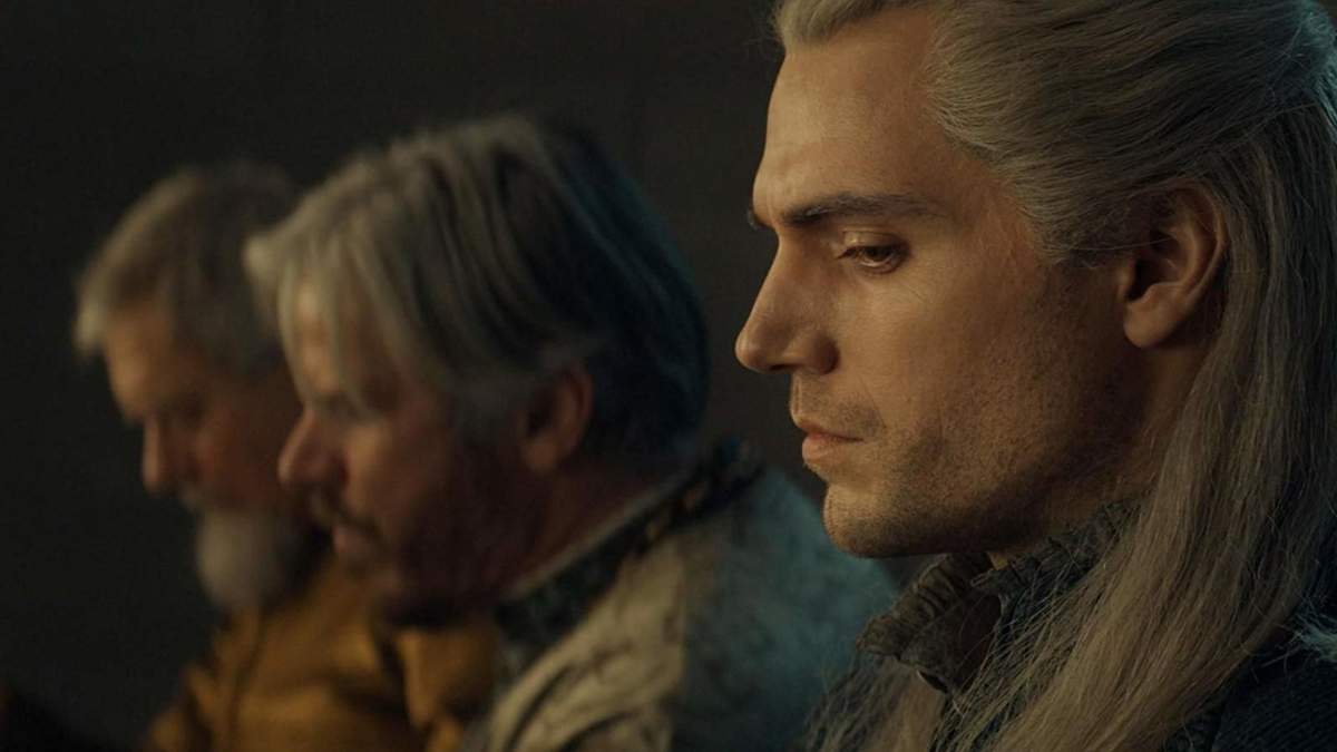 Netflix confirmó las segunda temporada. Fuente: (Twitter)
