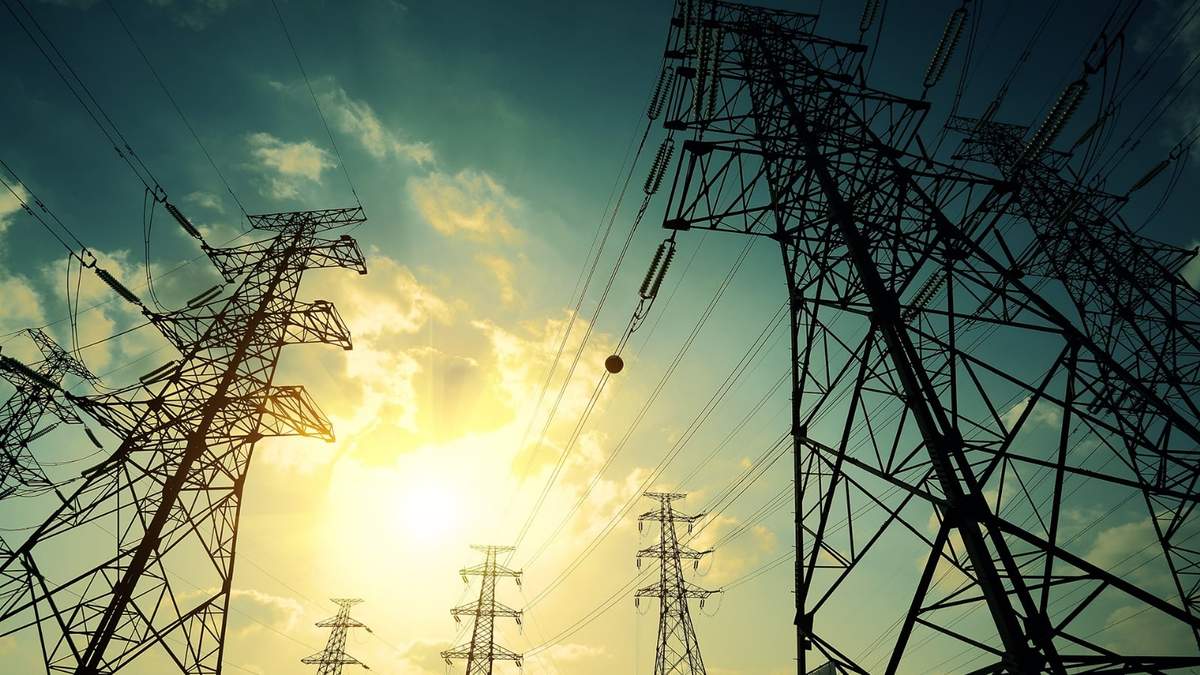 Energía eléctrica. (Fuente: Twitter)