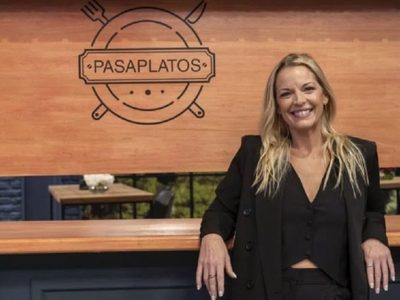 Cómo es el exclusivo restaurante de Pablo Massey, el Chef de "Pasaplatos"