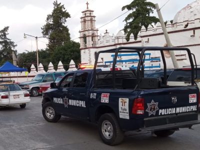 Enfrentamiento deja tres muertos en Tula; presumen choque entre grupos rivales