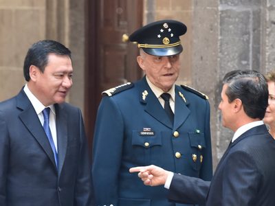 Sedena revira a AMLO: 'Infundios”, los señalamientos sobre violaciones a derechos humanos