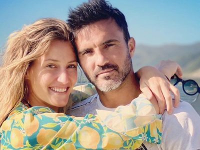 Mica Viciconte habló en "PH" de cómo inició su relación con Cubero: "Él lo contó mal. Lo encaré yo"