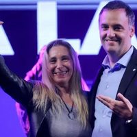 El Gobierno denunció ante la Justicia la filtración de los audios de Karina Milei