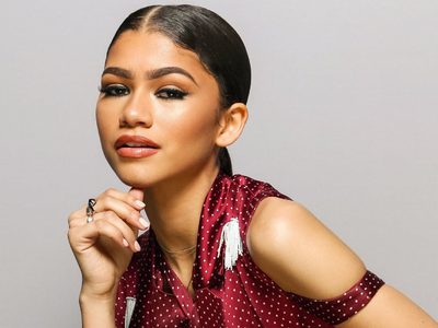 No hay tiempo para sufrir: Zendaya continúa luciéndose en la pantalla tras el desamor