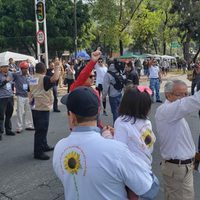 Recuerdan a los 49 fallecidos en Álvaro Obregón 286