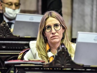 Diputada nacional calificó de “retrógrado” al proyecto de ley de biocombustibles