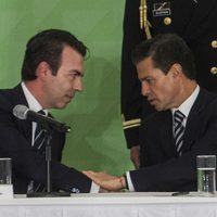 Presidente del CMN dice que no tiene negocios con el gobierno... pero recibió casi 93 mdp por contratos