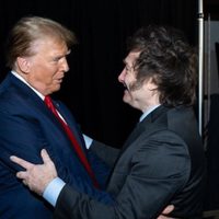 La advertencia de Trump a Javier Milei que reaviva tensiones en plena campaña rumbo al 26 de octubre