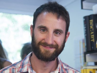 Dani Rovira conmueve a todos con esta noticia sobre su terrible enfermedad