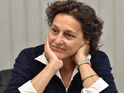 Falleció la escritora y feminista Francesca Gargallo