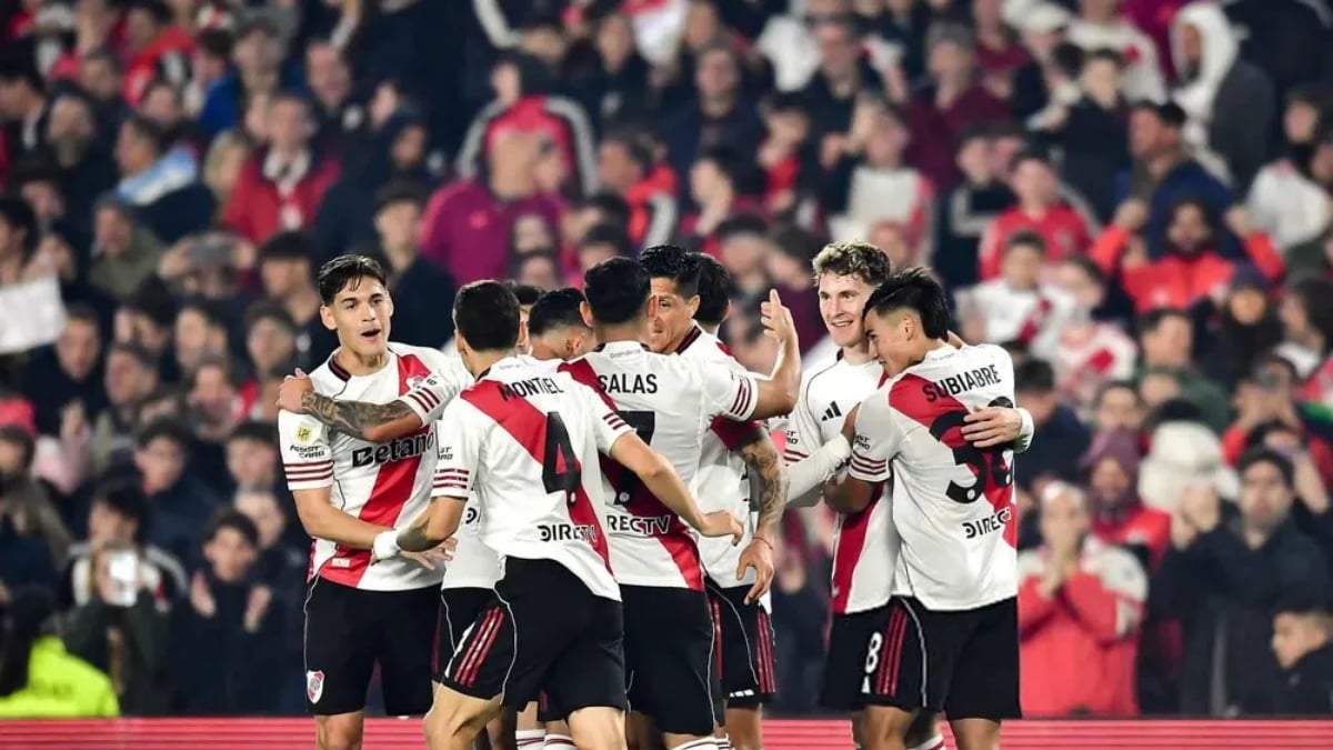 River Fuente: (X)