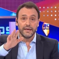 "Que se acuerden de nosotros el 10 de enero": Adrián Pallares criticó a Floppy Tesouro y otros famos