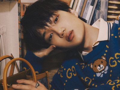 Es oficial: Kai publicó el primer video teaser de su regreso como solista
