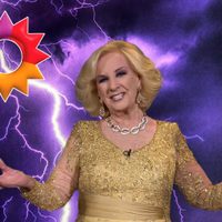 Sorpresa en El Trece por el regreso de Mirtha Legrand: cómo le fue en el rating
