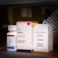Censida garantiza abasto de antirretrovirales para personas con VIH