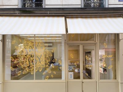 Suman quesos artesanales veganos a la ruta gastronómica de París