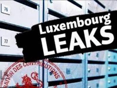 La génesis de "LuxLeaks"
