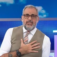 Jorge Rial respondió a las críticas de Yanina Latorre por su decisión en "TV Nostra"