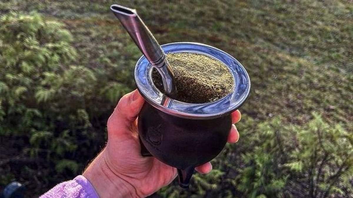 Mate. Fuente: (X)