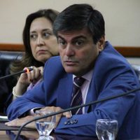 Para Gallo Tagle, “hay chances de que renuncien 300 jueces”