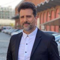 José María Listorti destapó la verdad del por qué dejó de trabajar con Marcelo Tinelli