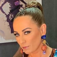 ¡WOW! Consuelo Duval conmueve a sus seguidores “No tiene hueso pero…” ¿Qué dijo?